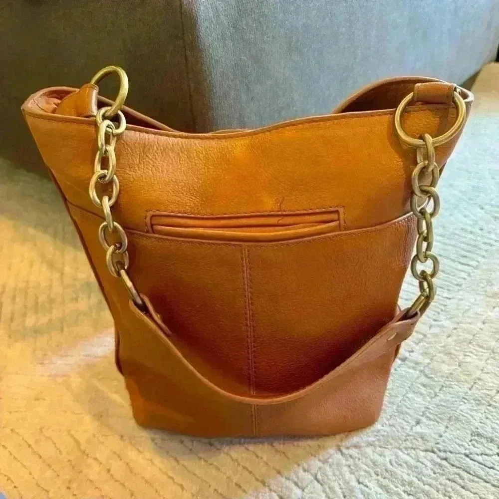 Laundry by Shelli segal leather purse